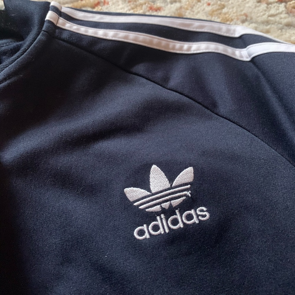 Adidas Jacket